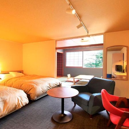 Yutorelo Karuizawa Hotel Ngoại thất bức ảnh