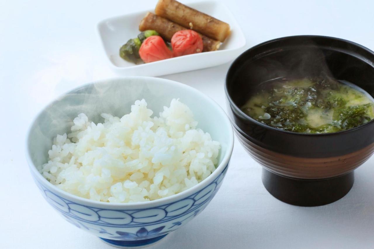 Yutorelo Karuizawa Hotel Ngoại thất bức ảnh