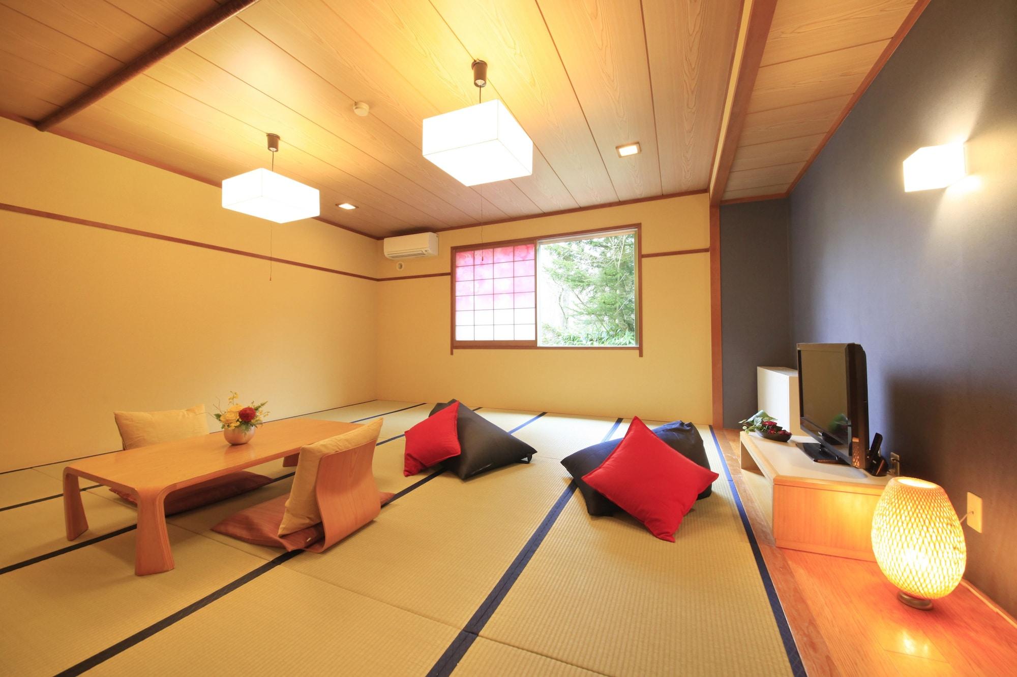 Yutorelo Karuizawa Hotel Ngoại thất bức ảnh