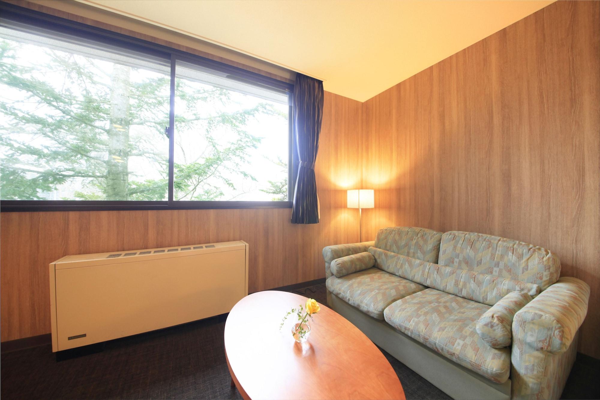 Yutorelo Karuizawa Hotel Ngoại thất bức ảnh