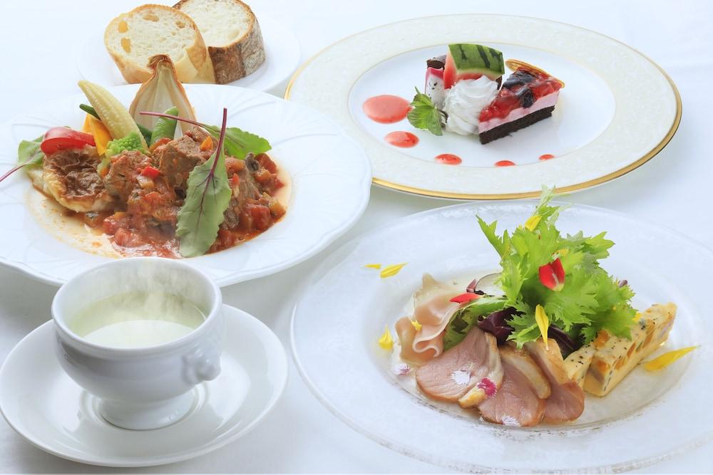 Yutorelo Karuizawa Hotel Ngoại thất bức ảnh