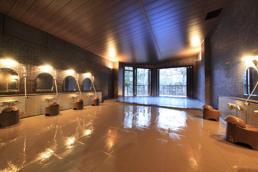 Yutorelo Karuizawa Hotel Ngoại thất bức ảnh