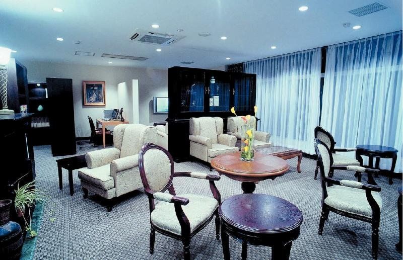 Yutorelo Karuizawa Hotel Ngoại thất bức ảnh
