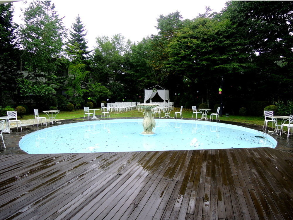 Yutorelo Karuizawa Hotel Ngoại thất bức ảnh