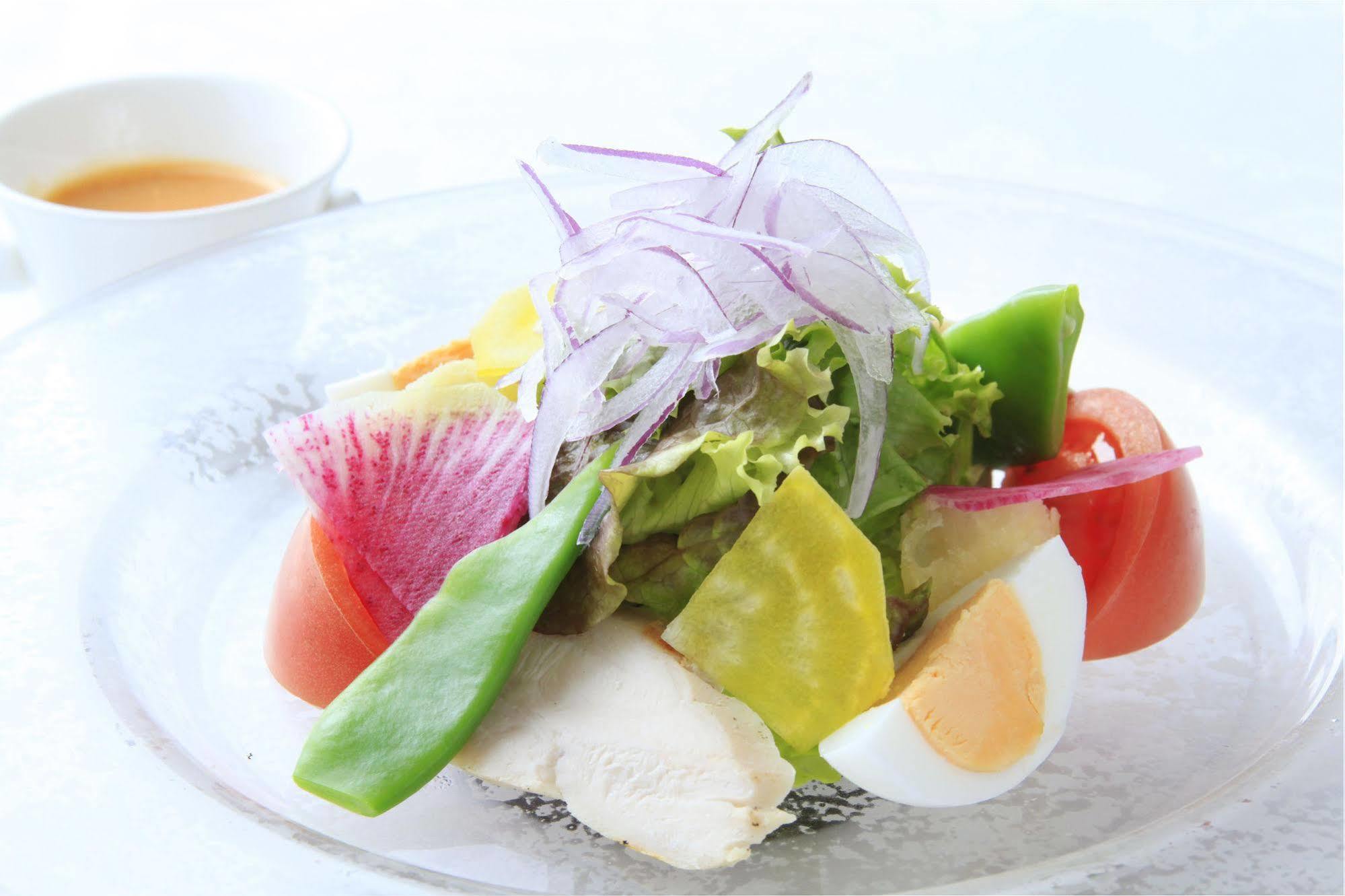 Yutorelo Karuizawa Hotel Ngoại thất bức ảnh