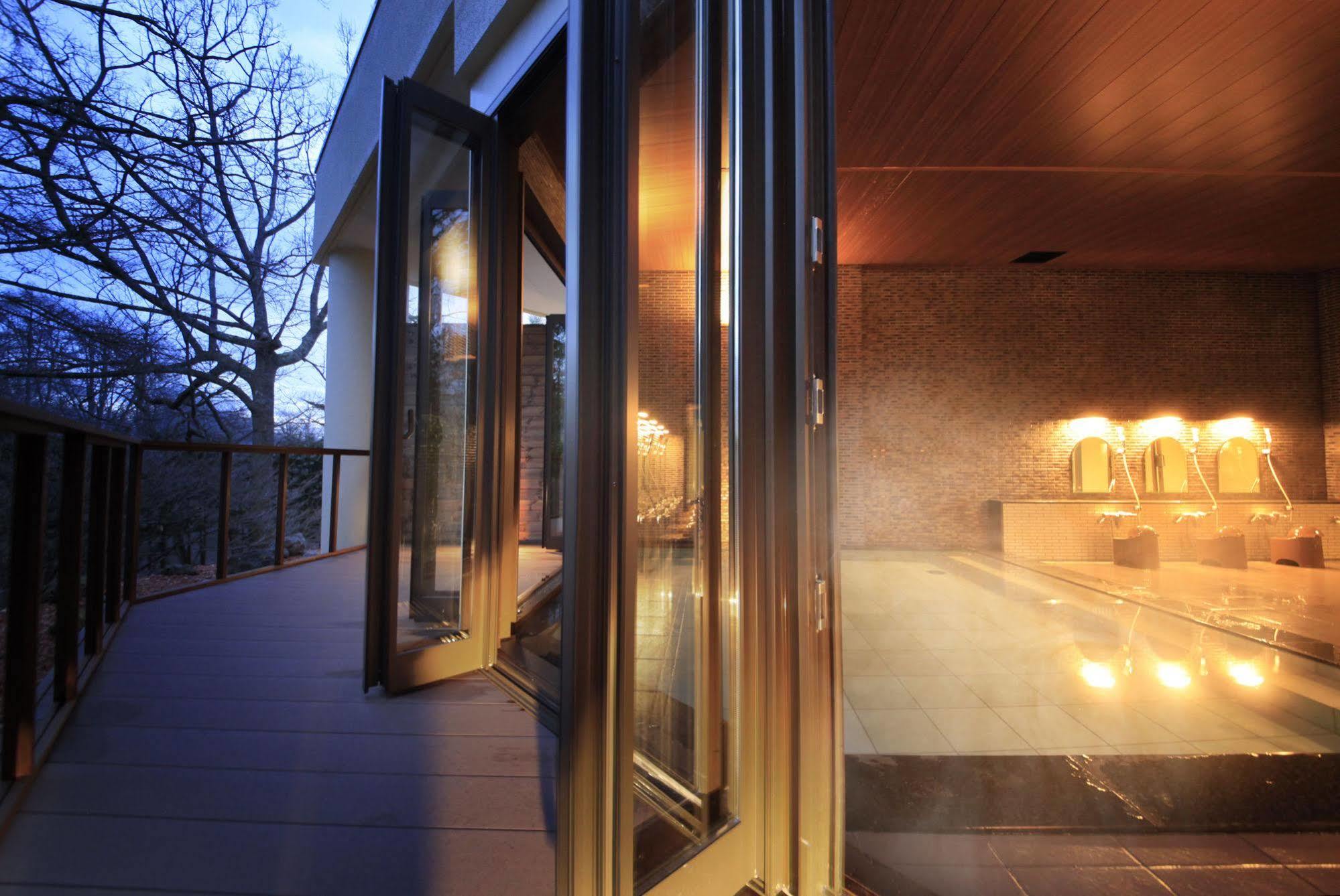 Yutorelo Karuizawa Hotel Ngoại thất bức ảnh