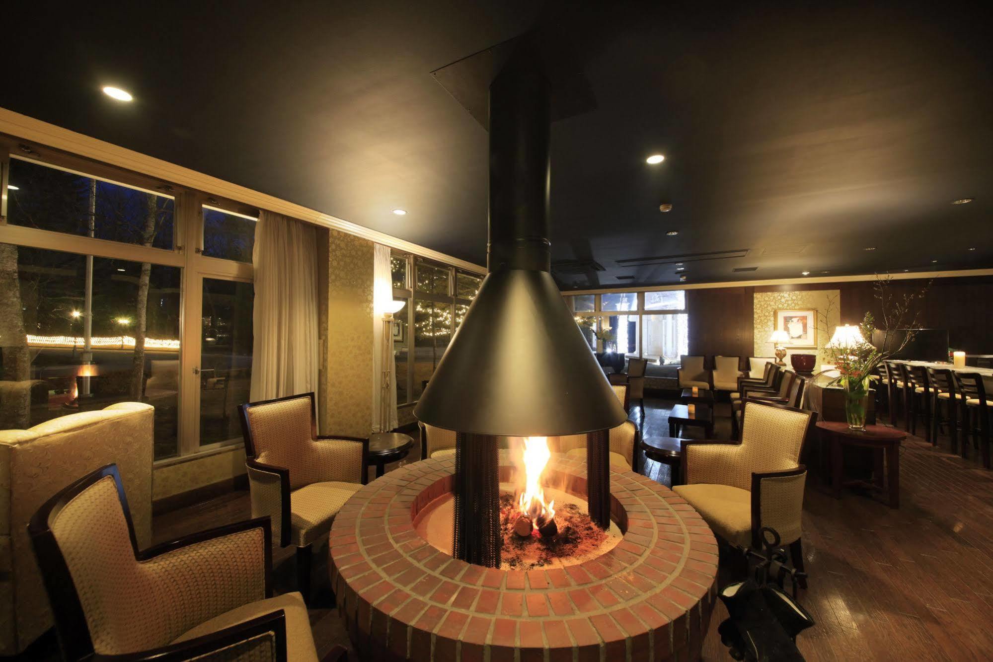 Yutorelo Karuizawa Hotel Ngoại thất bức ảnh